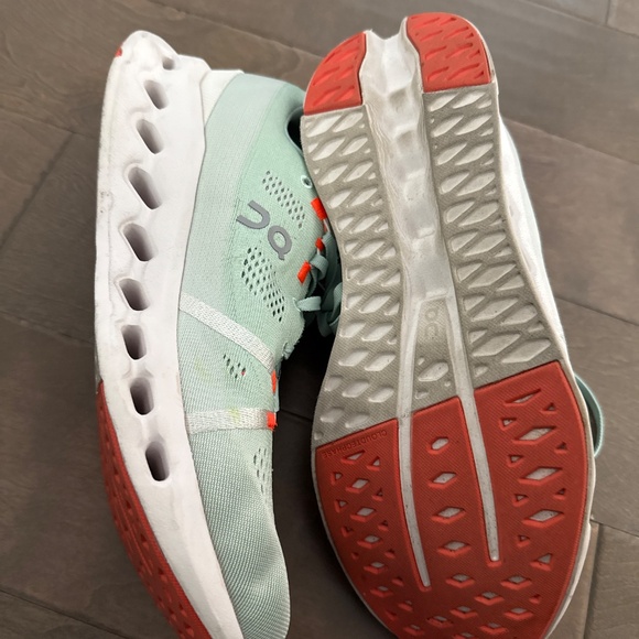 Men’s sneakers - Picture 5 of 5